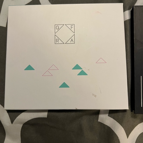 🆕OFRA MINI MIX FACE PALETTE ✨GOOD TO GO✨ 9 PANS! - Picture 10 of 13